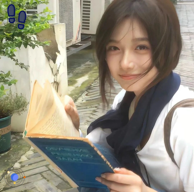 小满